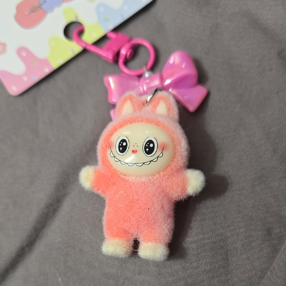 Labubu Hand With Keychain - Picture 2 of 4
